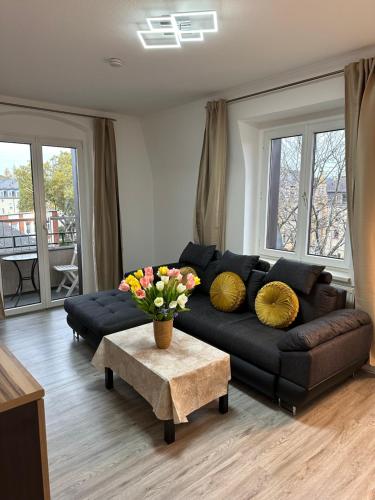 Linda Ninh Apartment, Drážďany (fotografie 10)