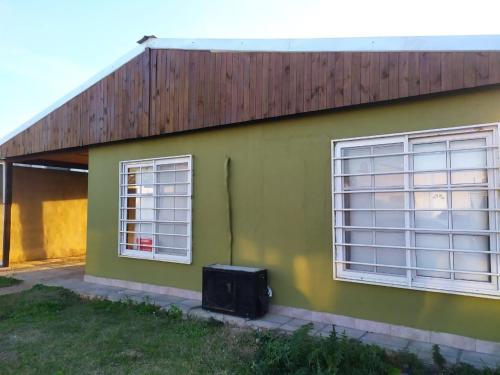 Luna Nueva in Concepcion Del Uruguay