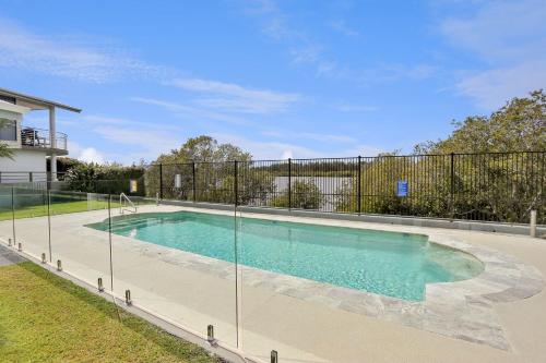 Myall River Magic in 茶園