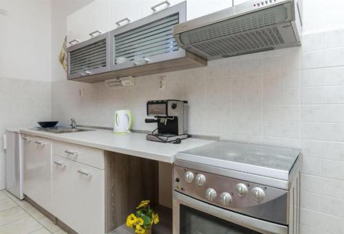 One-Bedroom Apartment image 6