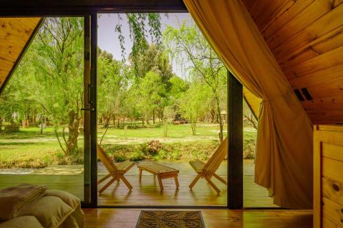 La Rivera Alpine Suites