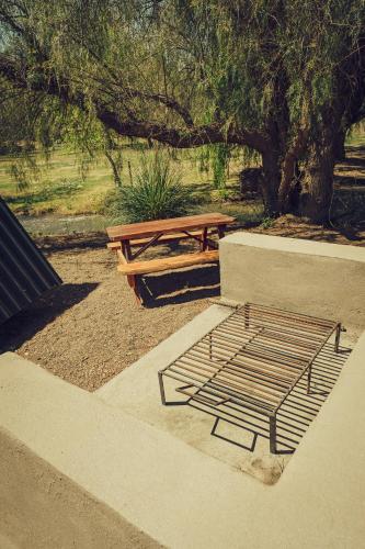 La Rivera Alpine Suites in Rincon Del Atuel