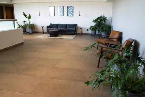 606987779 Holiday Inn Express Guadalajara Expo by IHG
