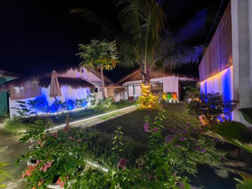 5R TOURIST INN & RESTAURANT in Bantayan Island