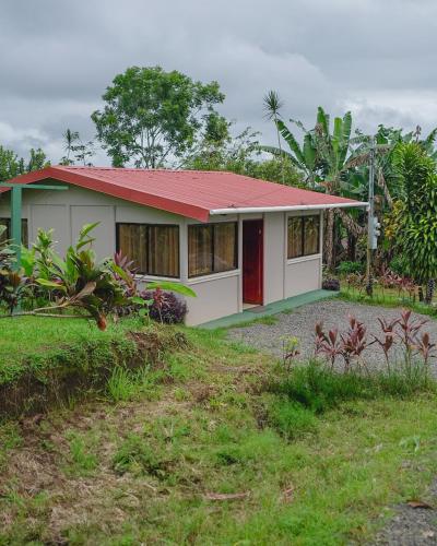 Casa Paraíso - La Fortuna, Fortuna (foto 2)