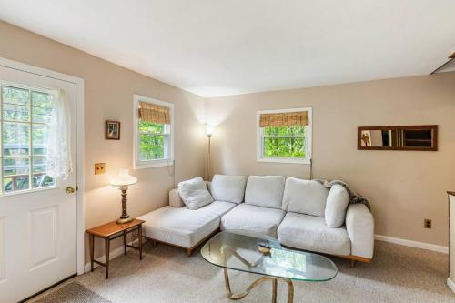 Lakefront with Lots of Light and Private Dock Access in Ferndale, USA