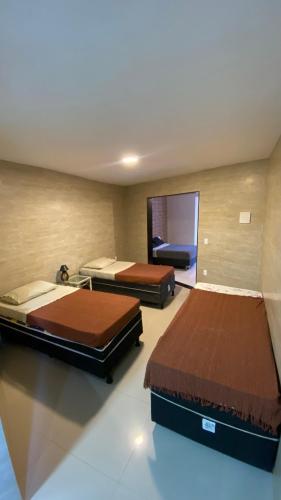 Family Room with Private Bathroom image 7