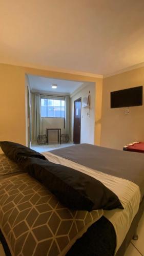 Family Room with Private Bathroom image 6