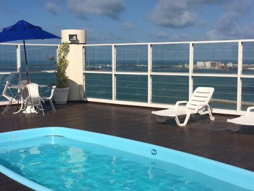 Bourbon Hotel Fortaleza