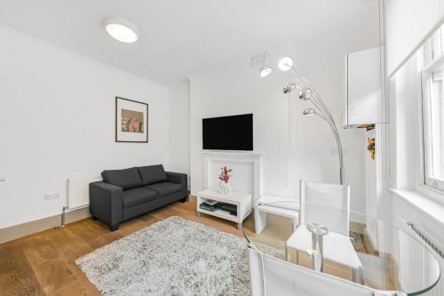 Stylish 1BR IN C- London near Oxford Street, Лондон