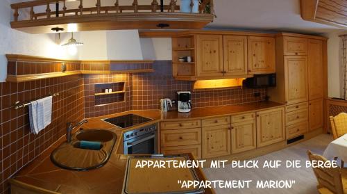 Apartment Schloemicher Leopold und Birgitt - image 3