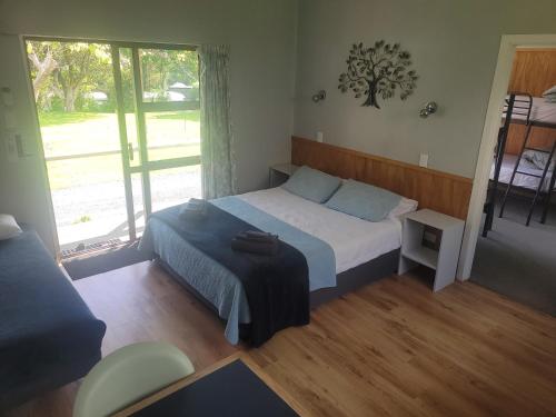 迪克森假日公园