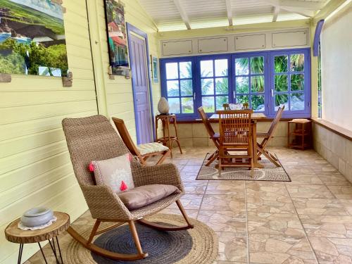 Three-Bedroom Holiday Home  image 9