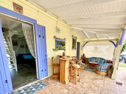 Three-Bedroom Holiday Home  image 10