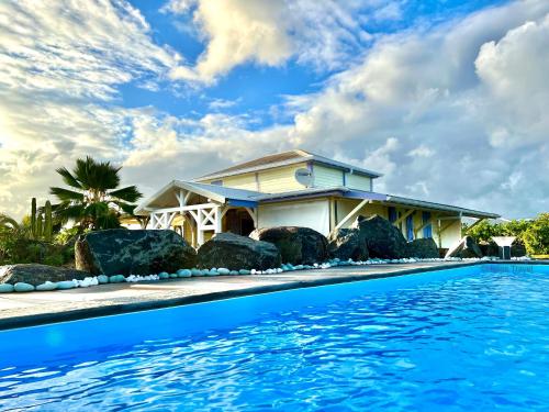 Villas Alizés et Brises Marines - image 2