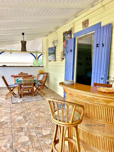 Three-Bedroom Holiday Home  image 8