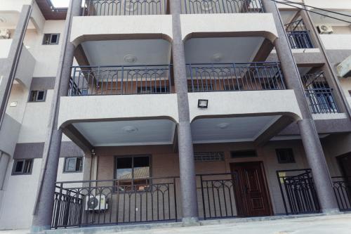 Ragant Hotel 4