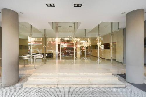 Exterior view, WeHostBsAs - Studio Gym Pool Laundry - Chacarita in Chacarita