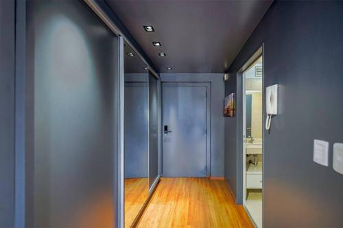 WeHostBsAs - Studio Gym Pool Laundry - Chacarita in Chacarita