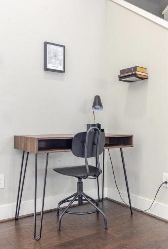 NEW, 3 Bedrooom Townhome In Downtown Houston Near Stadiums and Med Center, Houston (Foto 2)