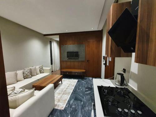Studio élégant, Casablanca (fotografie 5)