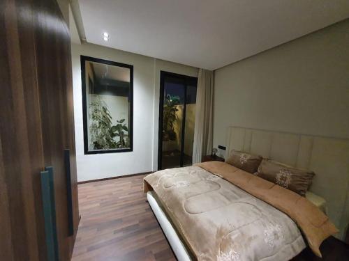 Studio élégant, Casablanca (fotografie 6)