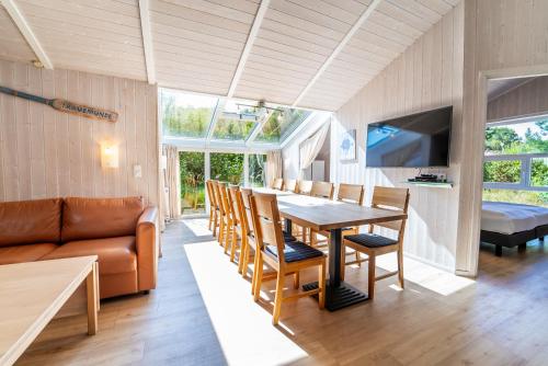 Strandblick - Dorf 1 Ferienhaus 03, Priwall (photo 2)