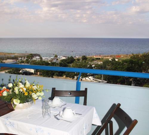 A Modo Mio B&B – Monopoli, LA