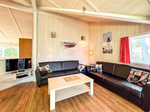 Strandblick - Dorf 1 Ferienhaus 04 in Priwall, Deutschland
