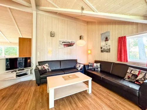 Strandblick - Dorf 1 Ferienhaus 04 in Priwall, Deutschland