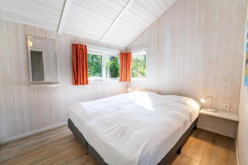 Strandblick - Dorf 1 Ferienhaus 18, Priwall (photo 7)