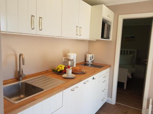Haus Wellenrauschen in Zingst