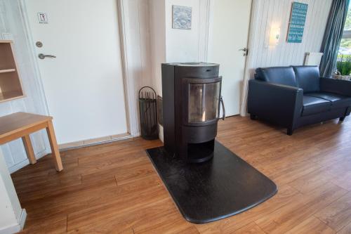 Strandblick - Dorf 1 Ferienhaus 07, Priwall (photo 6)