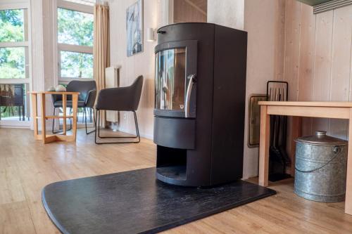 Strandblick - Dorf 1 Ferienhaus 03, Priwall (photo 4)