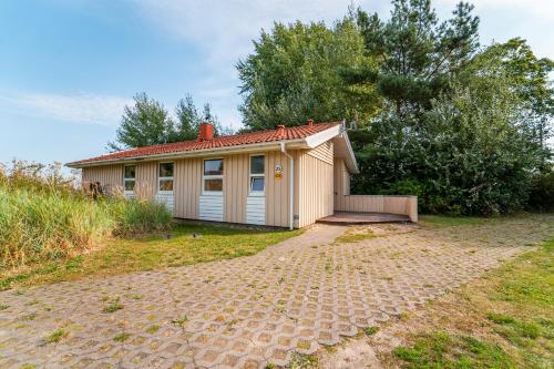 Strandblick - Dorf 1 Ferienhaus 25, Priwall (foto 4)