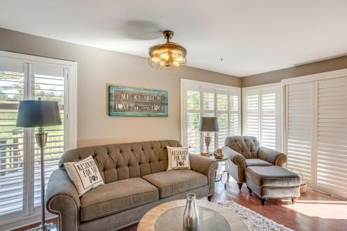Spacious Lucas Home with Private Pool and Game Room! in Lucas, USA