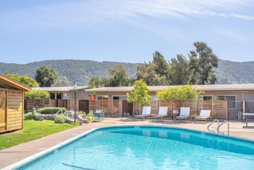 Contenta Inn - image 10
