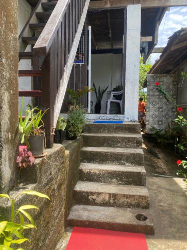 Island Home in Honiara