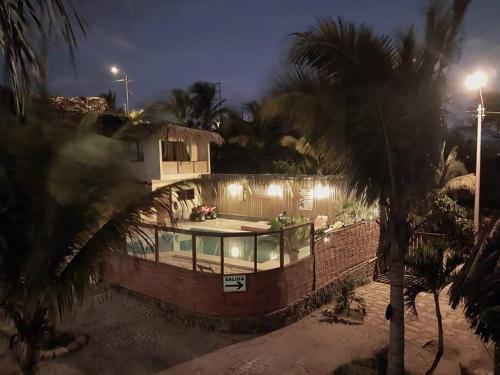 Habitaciones en Vichayito - Gran Fragata