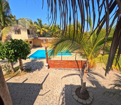 Habitaciones en Vichayito - Gran Fragata