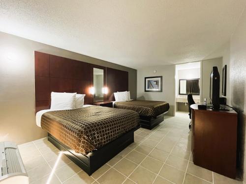 Budgetel Inn - Phenix City