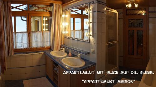 Apartment Schloemicher Leopold und Birgitt