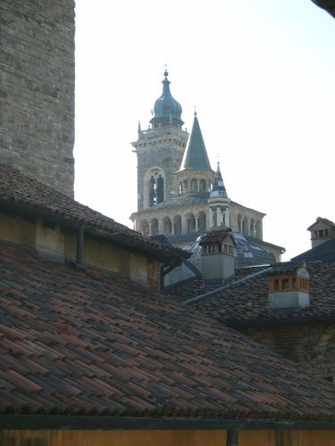 Il Teatro – Bergamo, VA