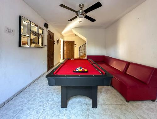Acogedor alojamiento 2 personas en Casa Athena in Mérida, Mexico