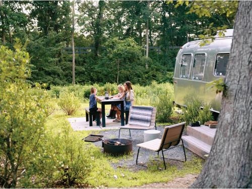 AutoCamp Cape Cod
