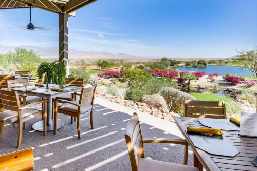 Mountain-View Patio Borrego Springs Townhome! in Borrego Springs, USA
