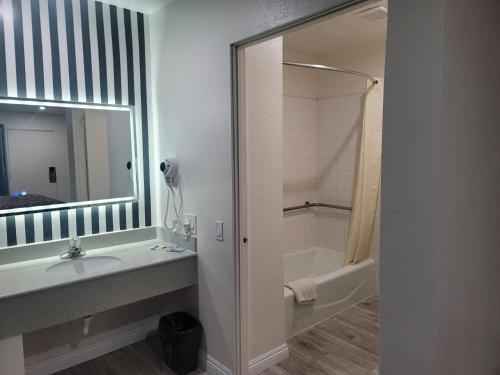 Double Room with Two Double Beds
