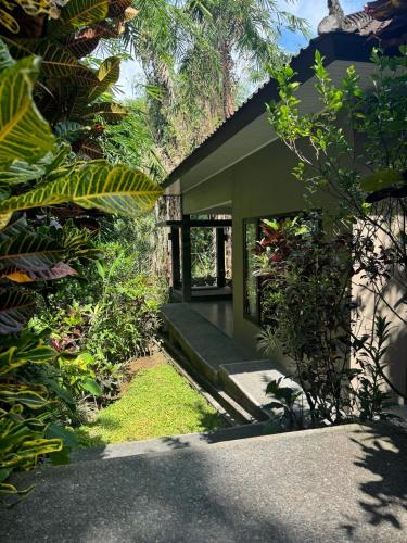 The Bali Shanti – Ubud, CO