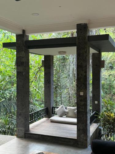 The Bali Shanti – Ubud, CO