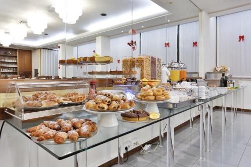 Hotel Sunset – Rimini, IN